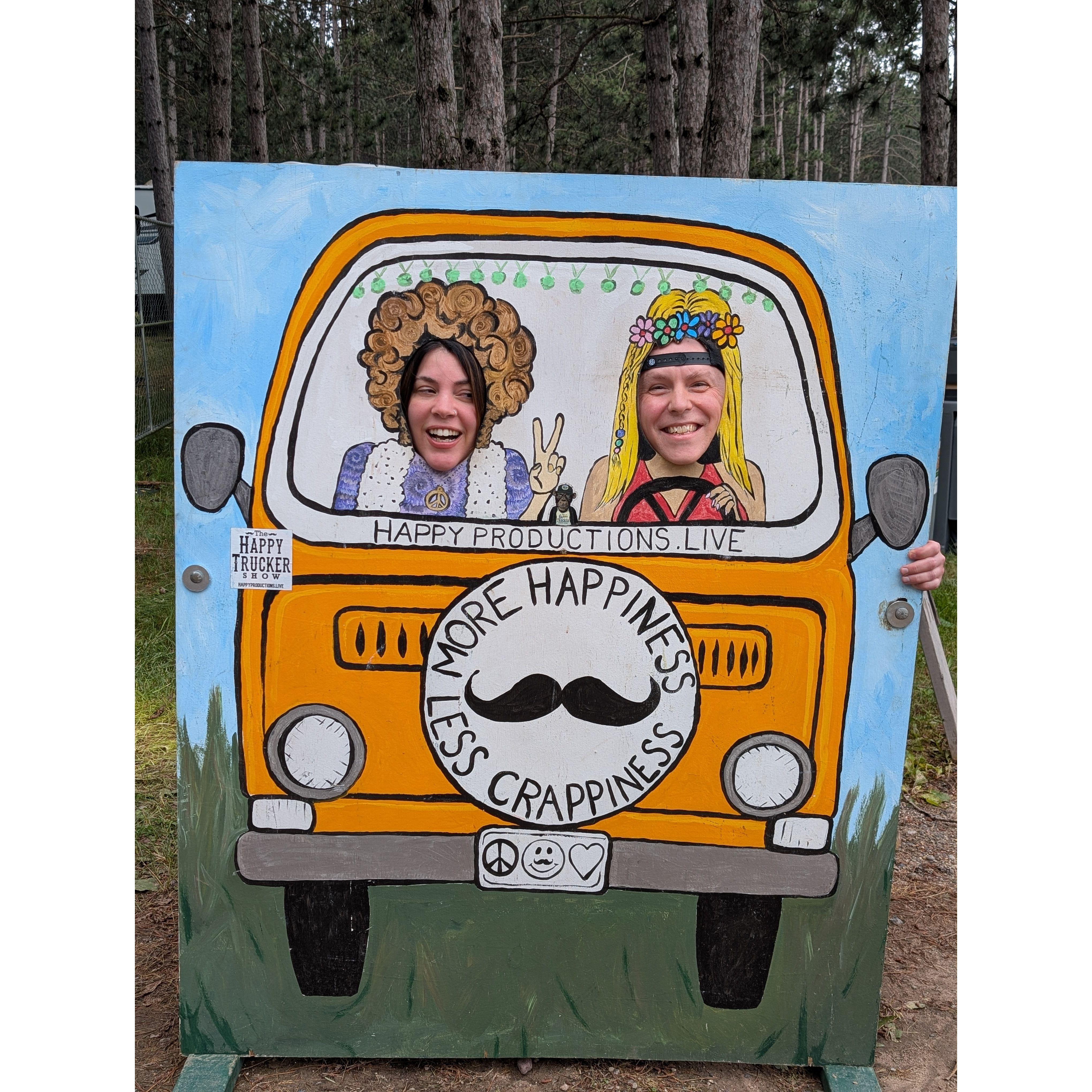 Blue Ox Music Festival 2025