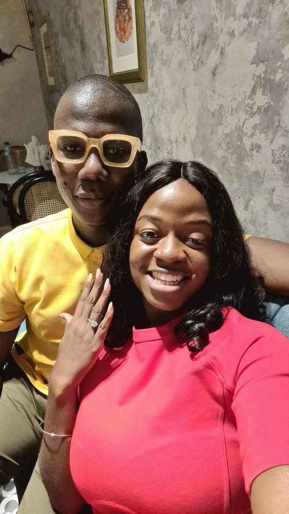The Wedding Website of Janet Ogunkoya and Daniel Ogabi