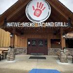 Native Brews Tap & Grill