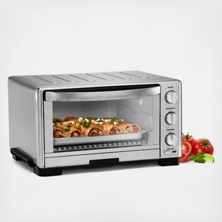 Toaster Oven Broiler