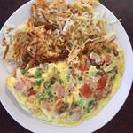 The Factory Diner 2