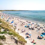 Sachuest Beach (Second Beach)