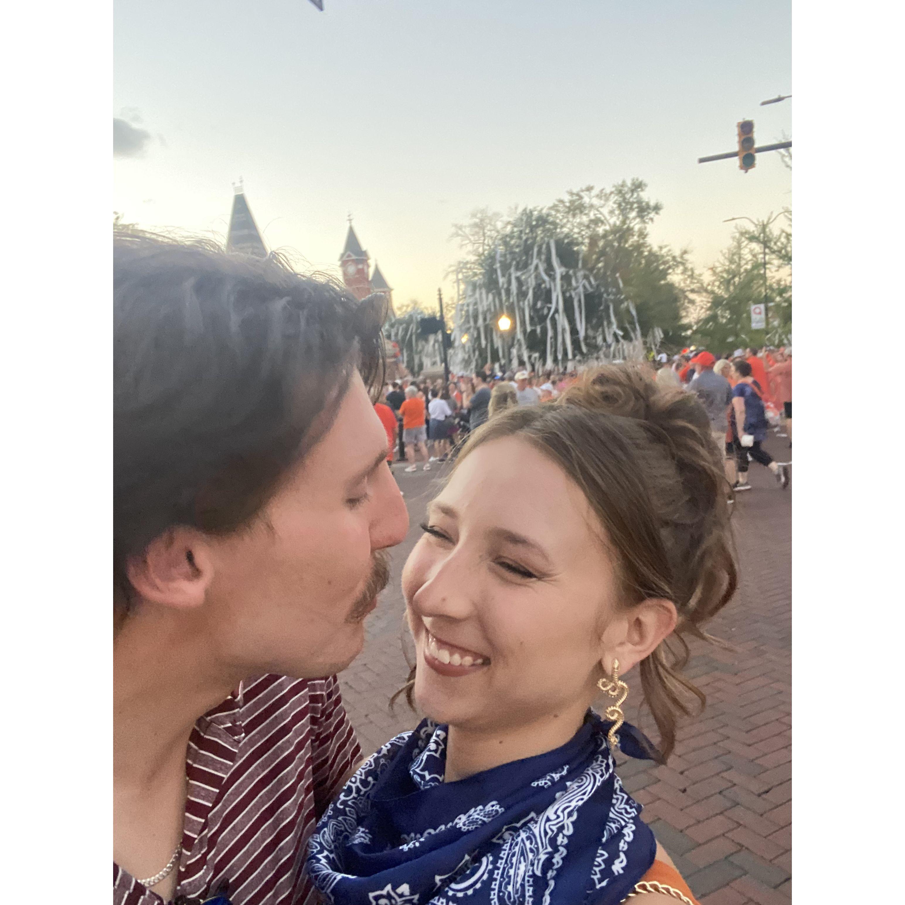 auburn vs. miss state 2023 (auburn won)