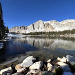 Medicine Bow National Forest