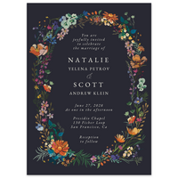 Invitation