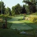 Hawk Hollow Golf Course