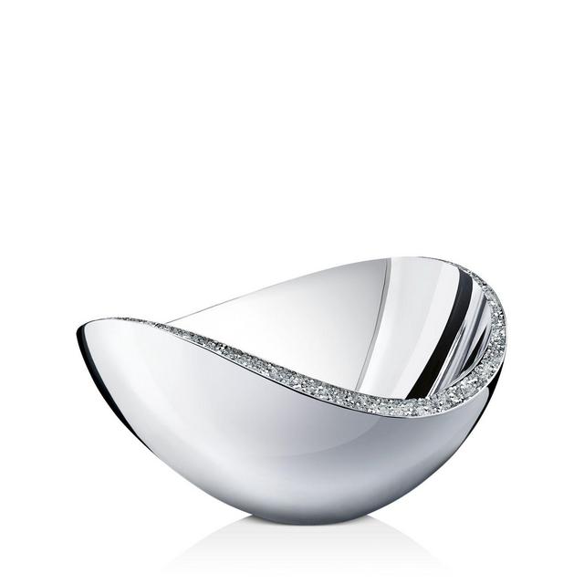 Swarovski Minera Decorative Bowl, Medium