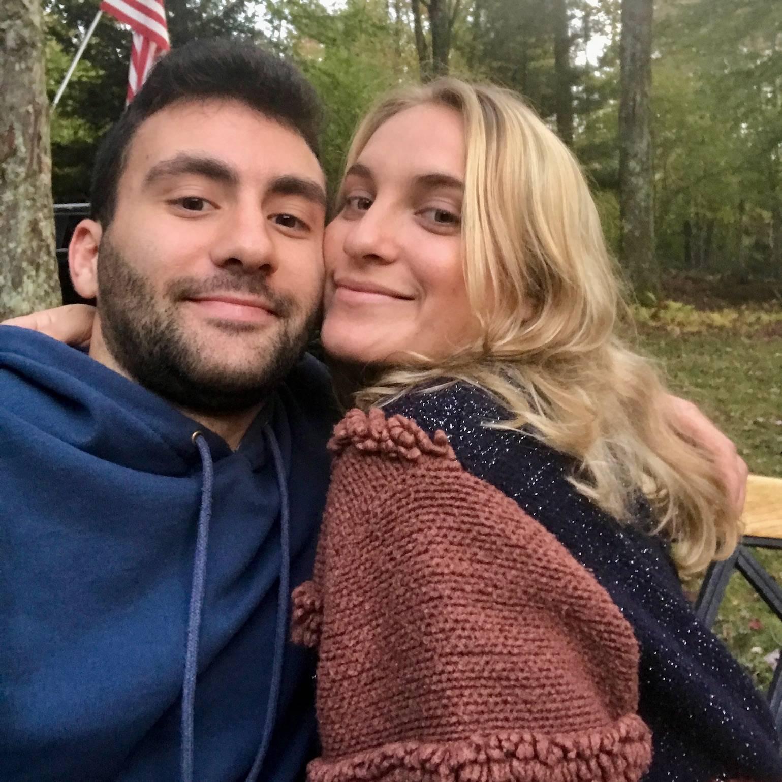 Pocono Pines, September 2019