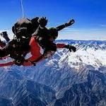 Tandem Skydive