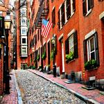 Beacon Hill