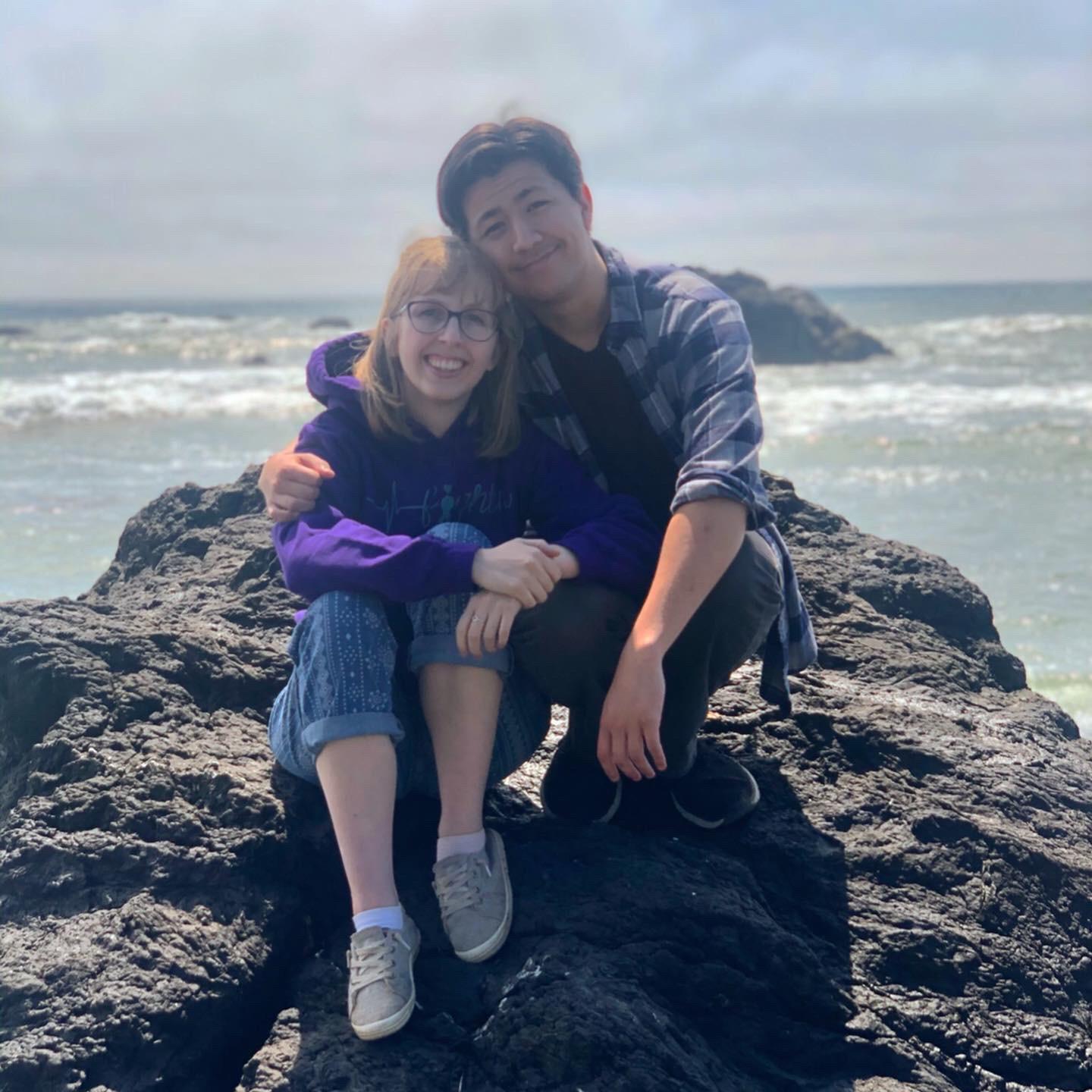 Beach Trip