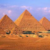 The Great Pyramid of Giza