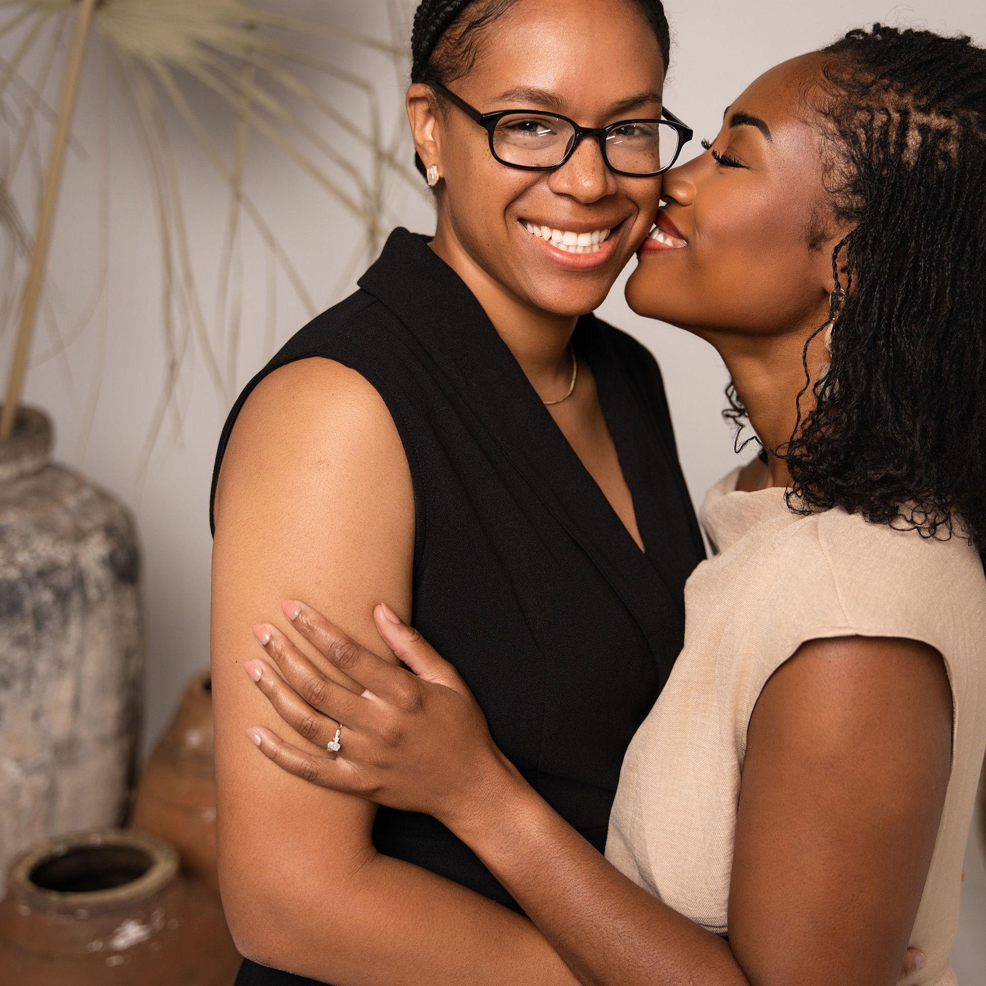 Engagement Photo Shoot
