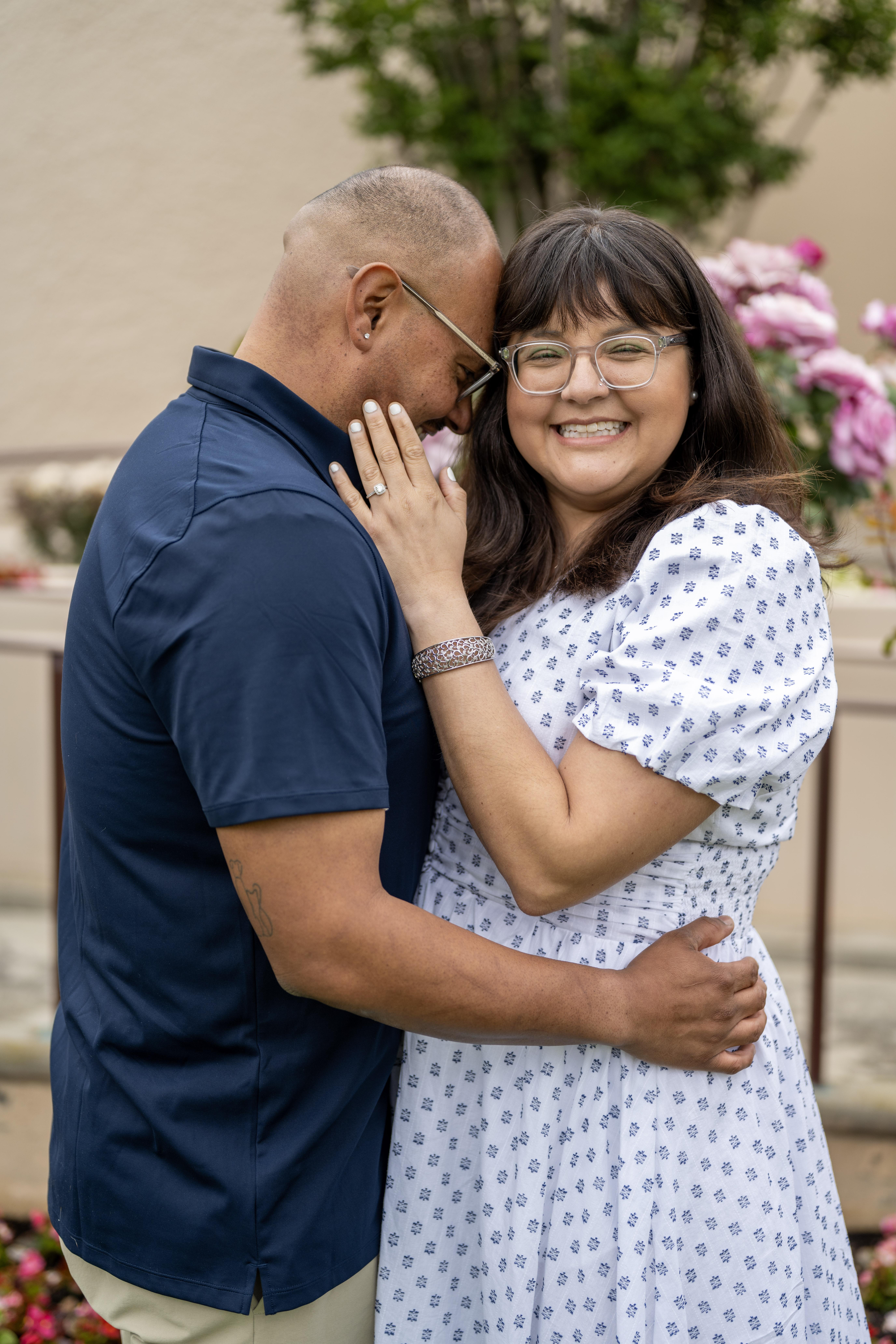 The Wedding Website of Julianna Flores and Miguel Ortega