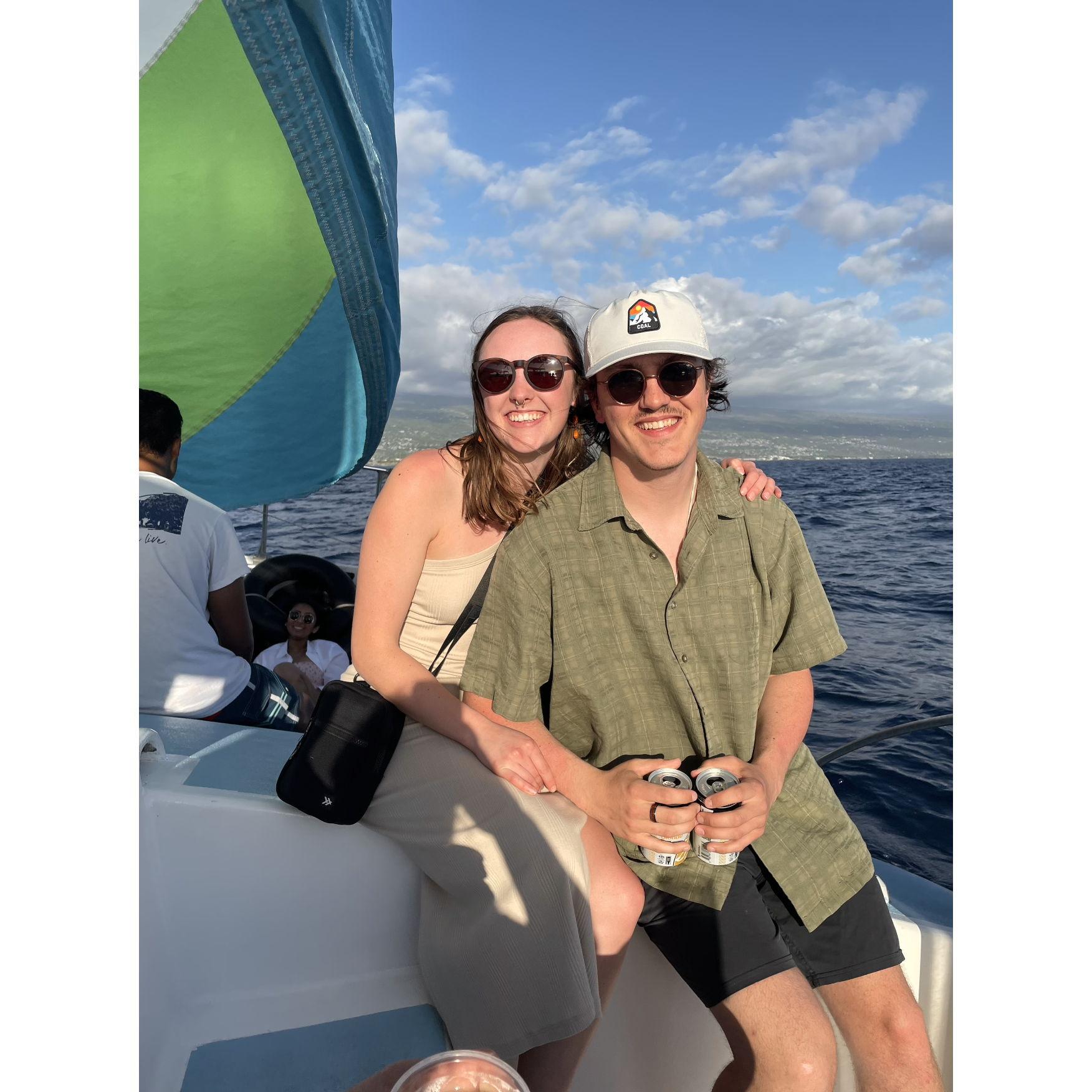 2023 Hawaii Vacation!