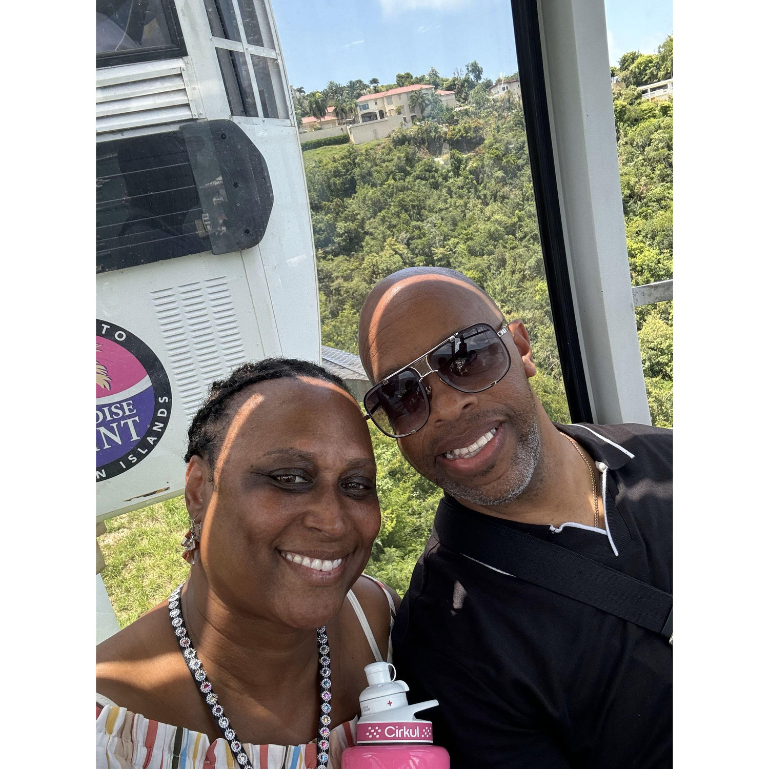 2023 Cruise to St. Thomas