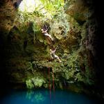 Xenotes Oasis Maya