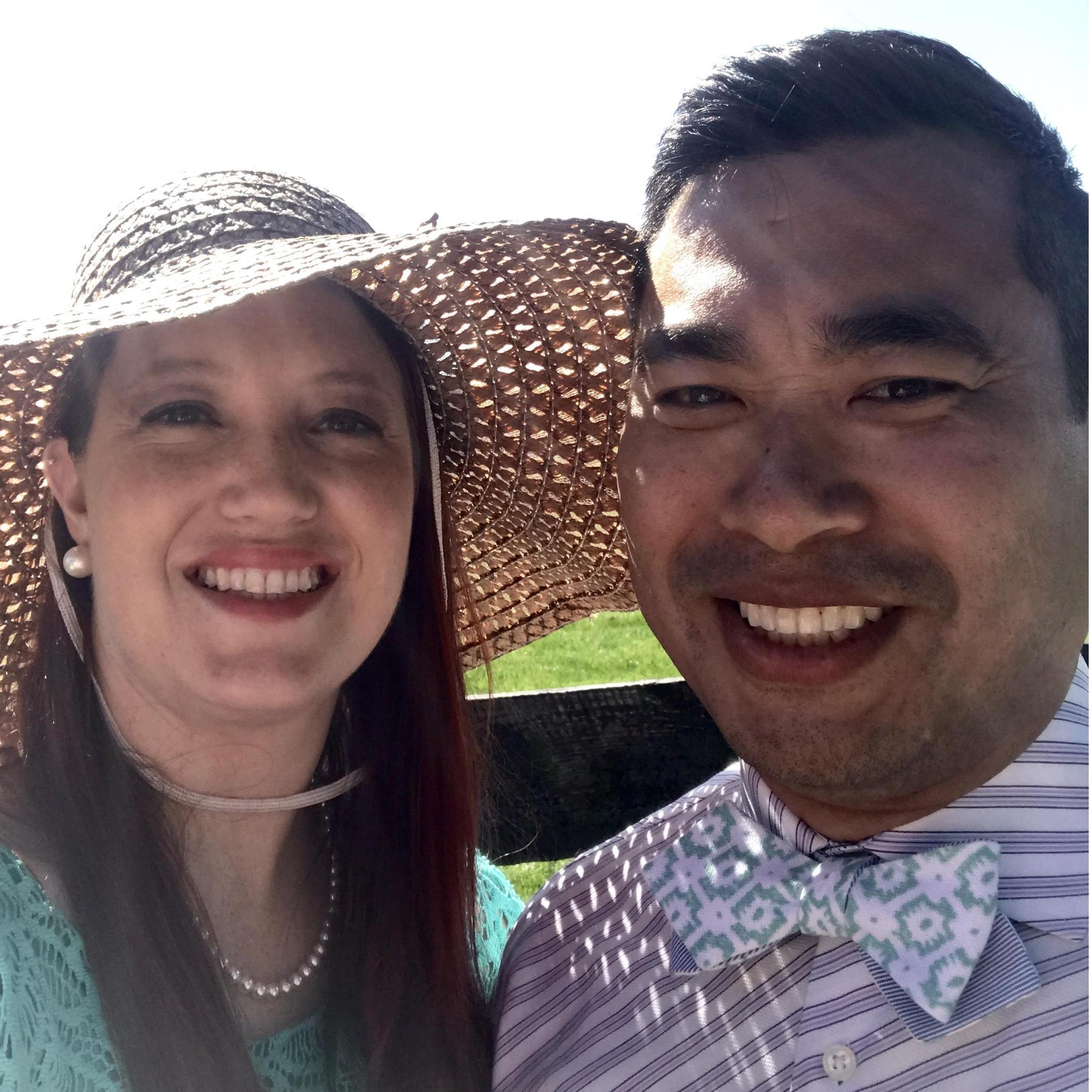 Queen's Cup Steeplechase 2019