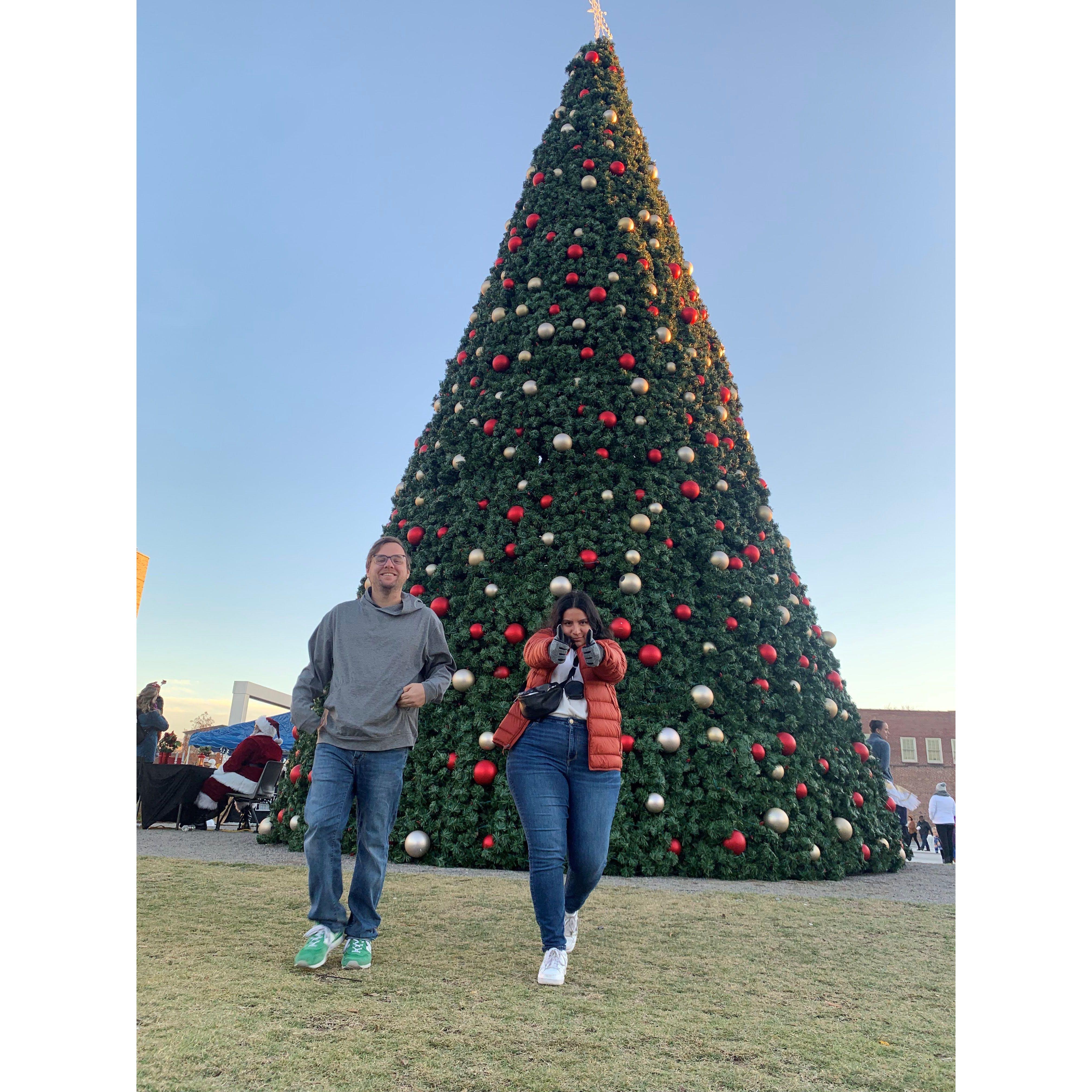 Christmas 2022