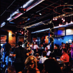 Yosake Downtown Sushi Lounge