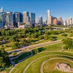 NATURE | Auditorium Shores or Zilker Park