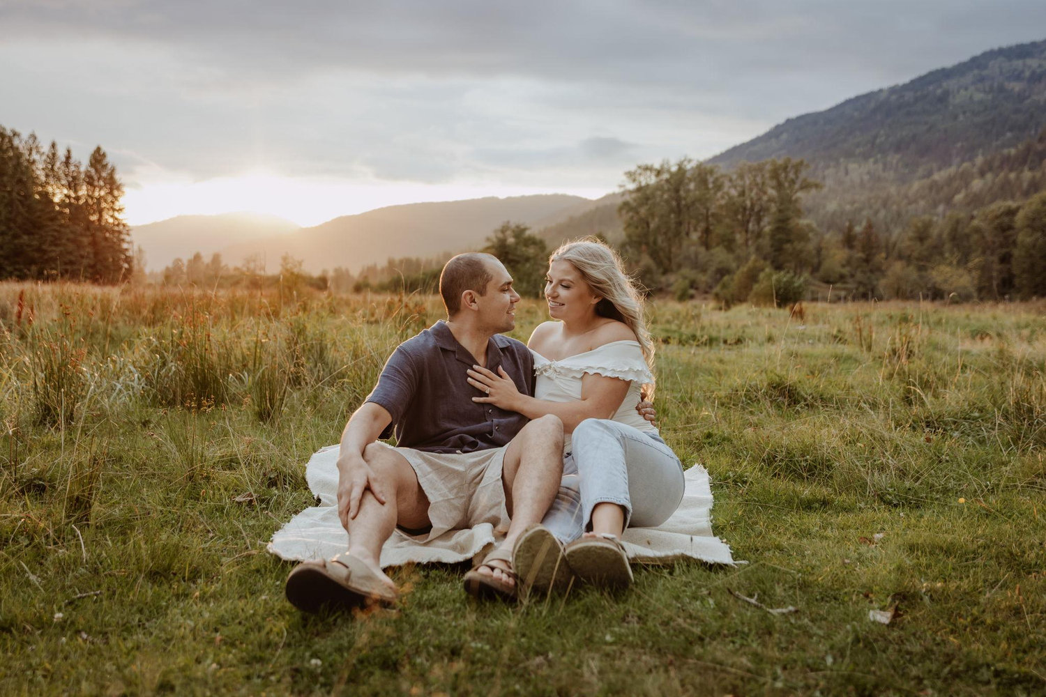 The Wedding Website of Mel Simister and Tom Stajduhar