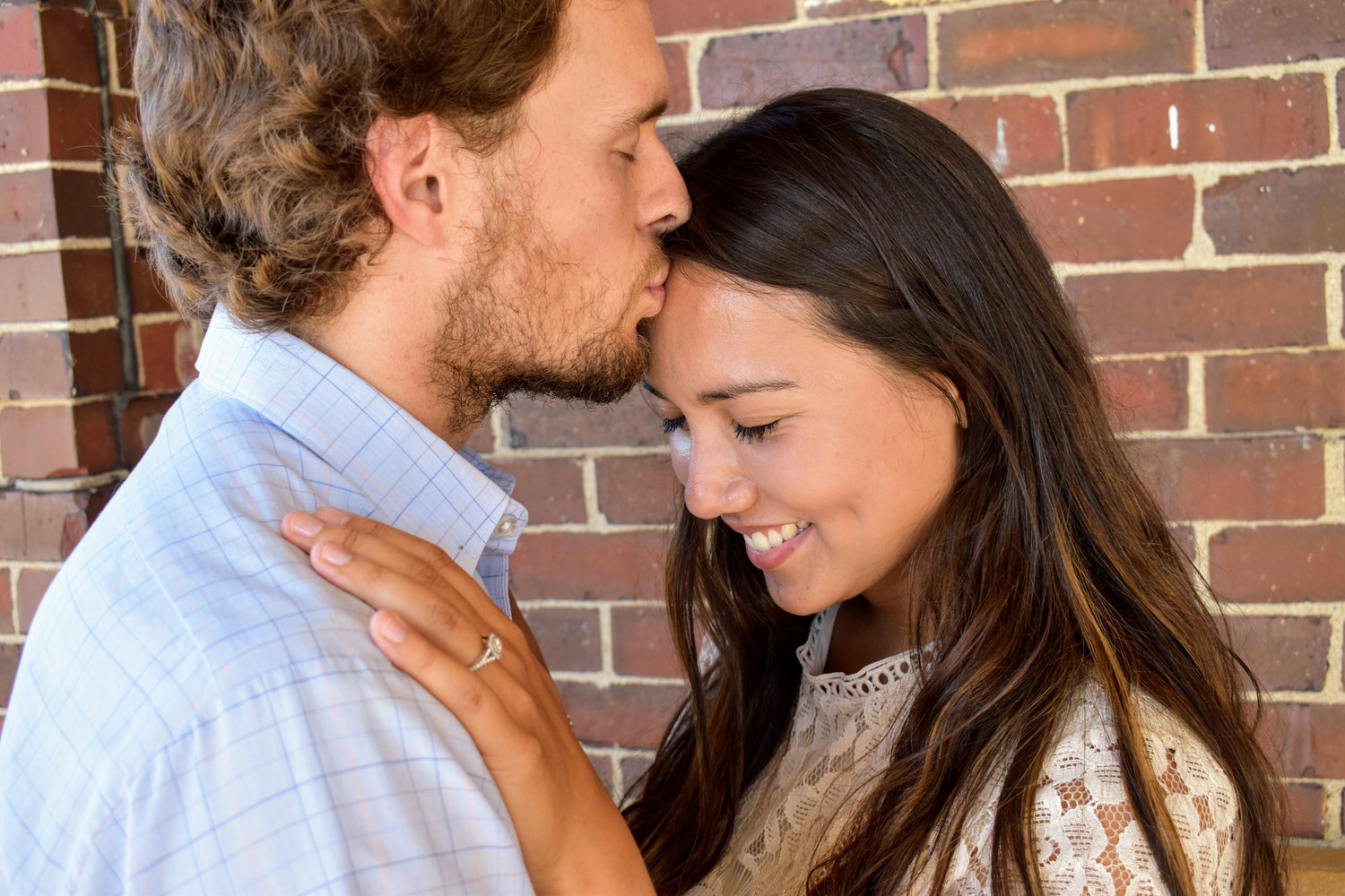 The Wedding Website of Norsha Scheil and Jordan Gefroh