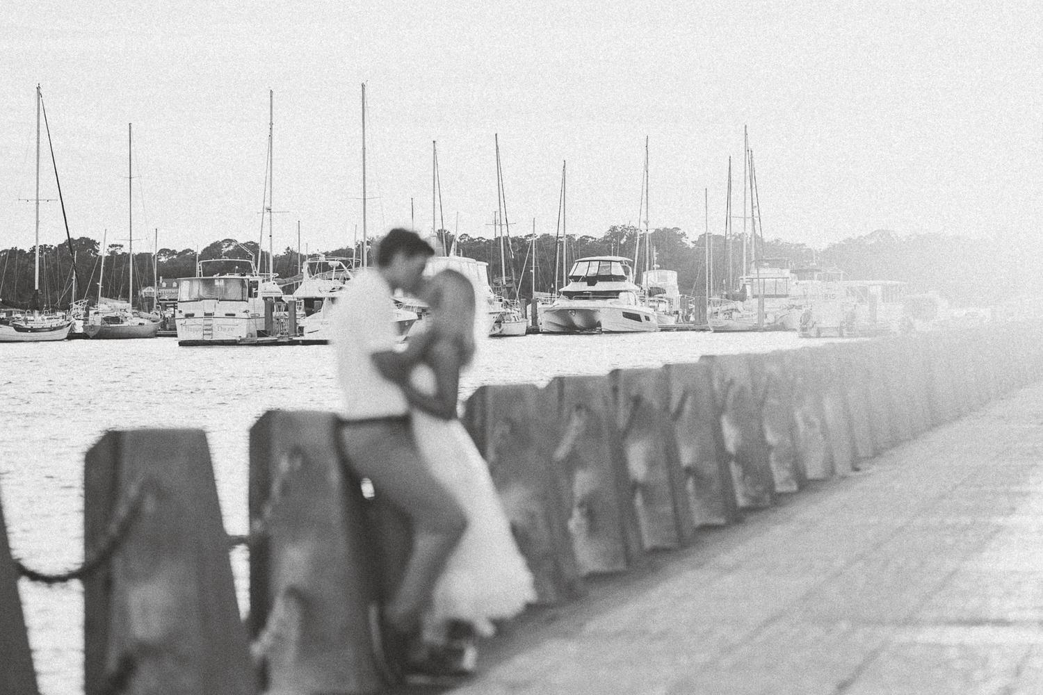 The Wedding Website of Kendall Parks and Byers Smith