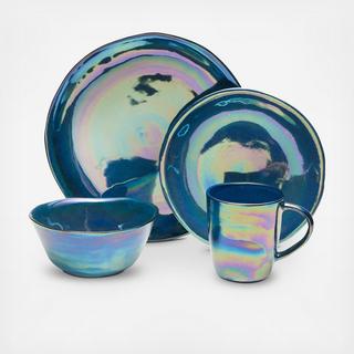 Coronado 4-Piece Place Setting, Service for 1