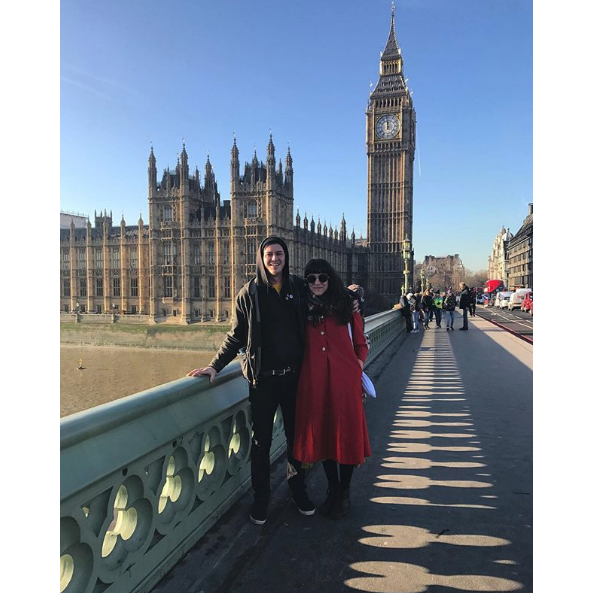 London, UK.