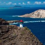 Makapuʻu Point Lighthouse Trail