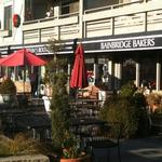 Winslow - Dinner: Saturday, August 31st