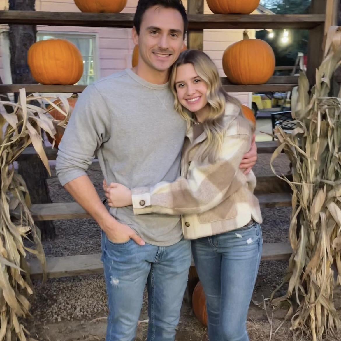 Pumpkin patchin ‘22