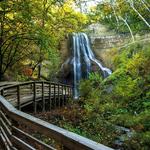 Smith Falls State Park