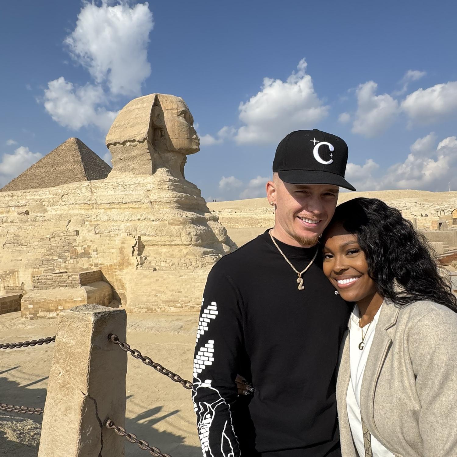 -Egypt