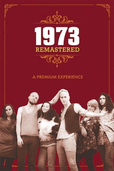 Hunt A Killer: 1973 - Remastered