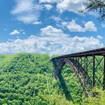 New River Gorge National Park & Preserve