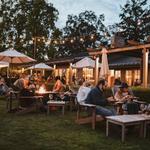Durant Vineyards Tasting Room