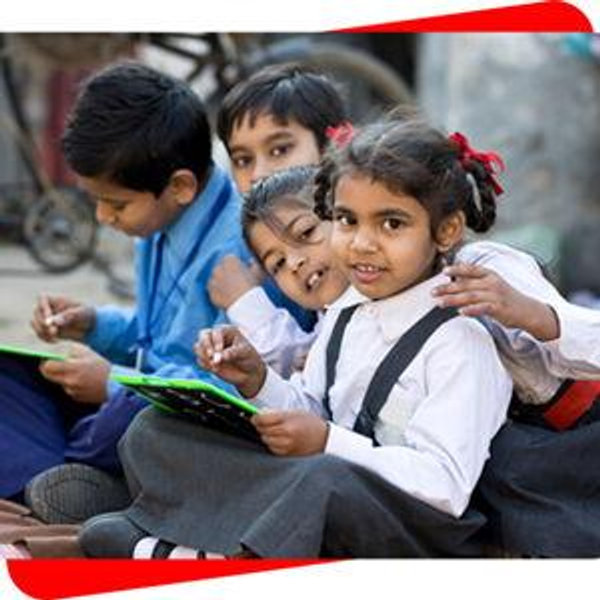 Educate Girls Charity