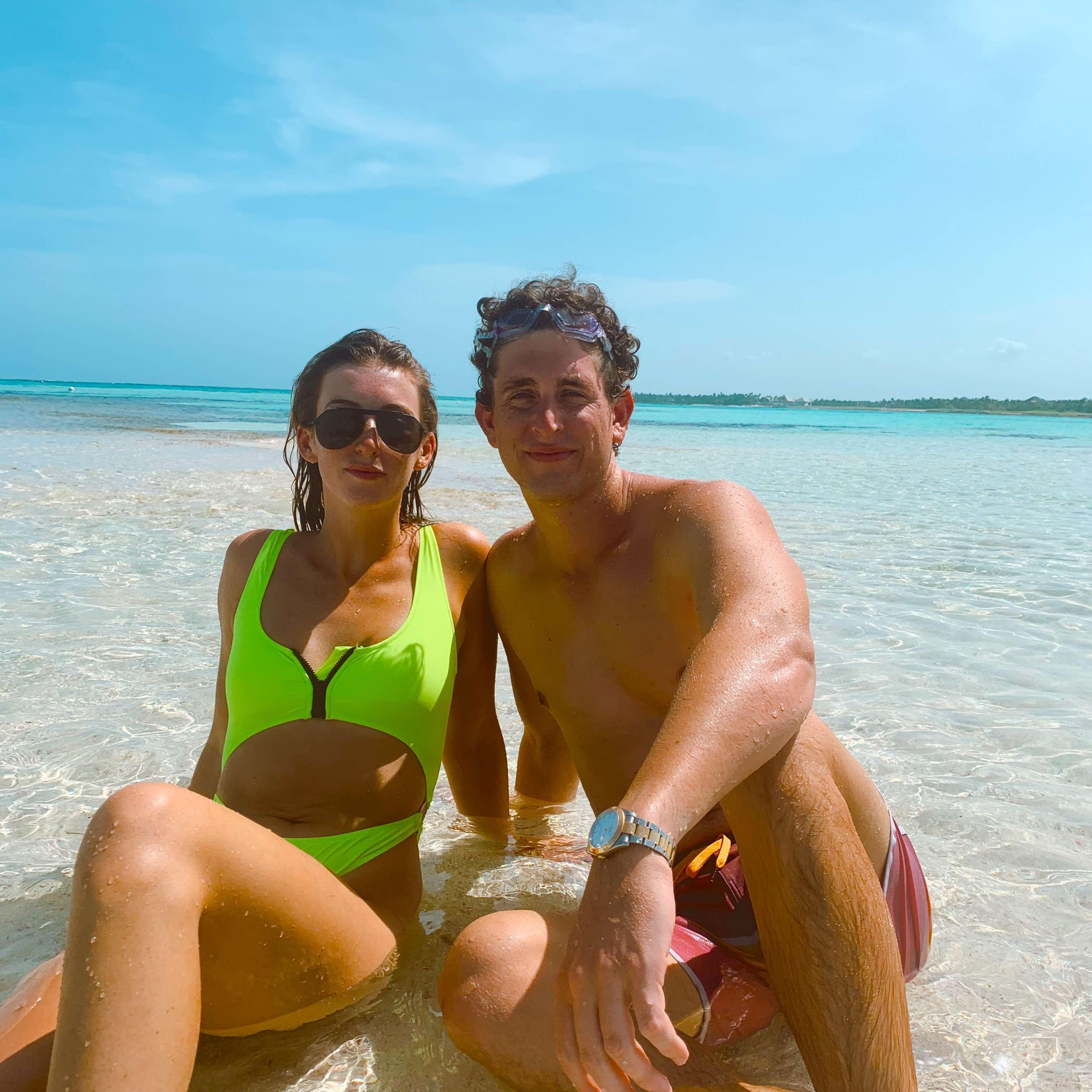 Dominican Republic 2019