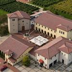 Villa Bellezza Winery & Vineyards