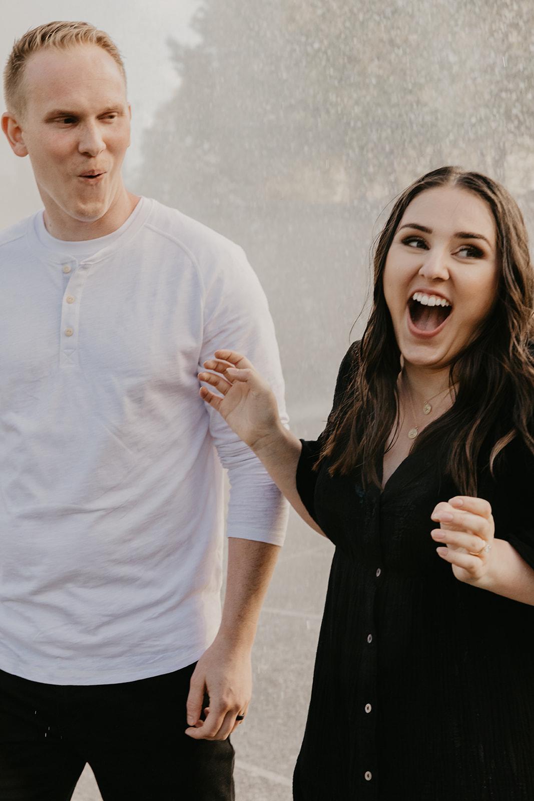 The Wedding Website of Sydni Rhoads and James Hays