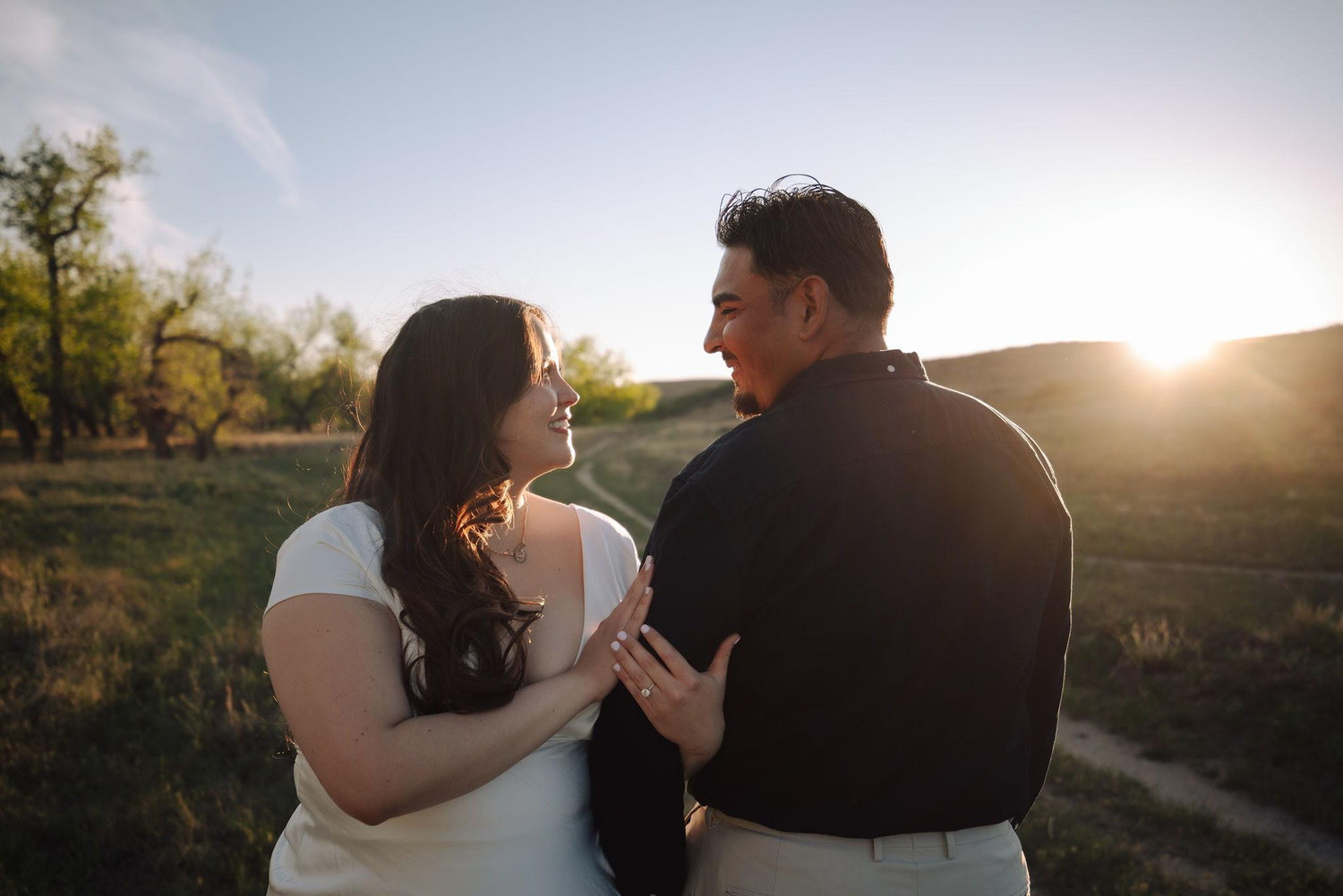 The Wedding Website of Luz Elena Alonso and Carlos Enriquez