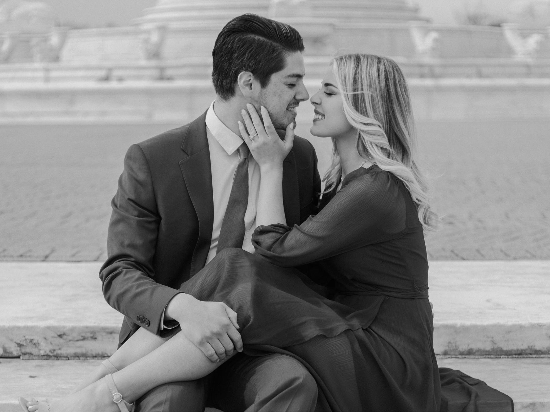 The Wedding Website of Philomena Urling and Antonio Bucheli