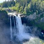 Snoqualmie Falls