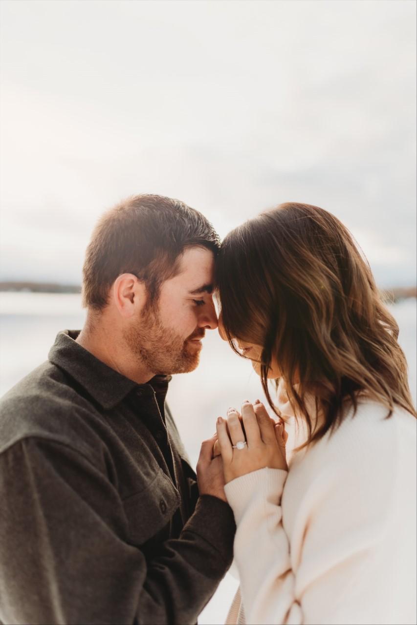The Wedding Website of Megan Trammel and Matthew Zaremba