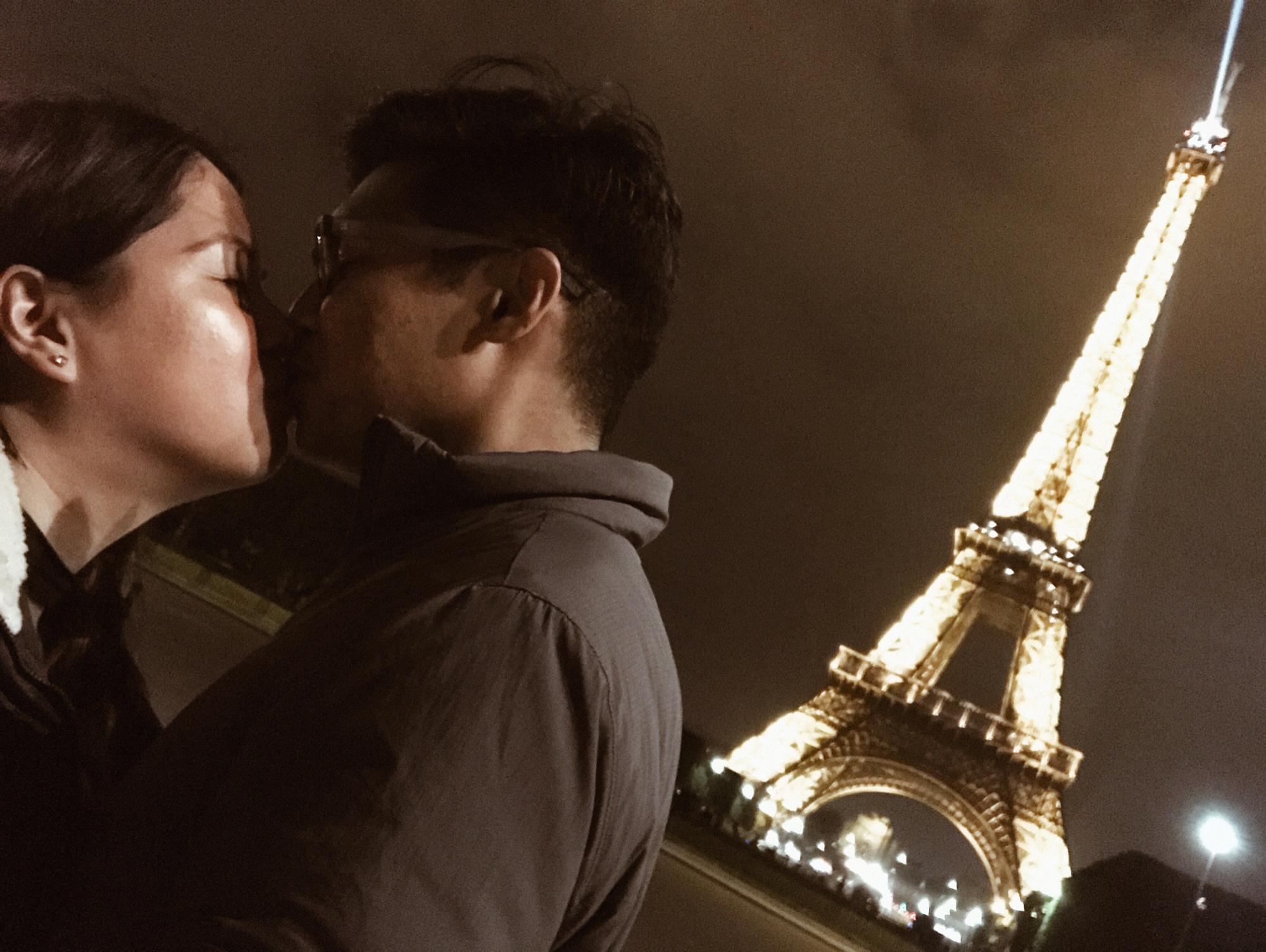 Paris 2017