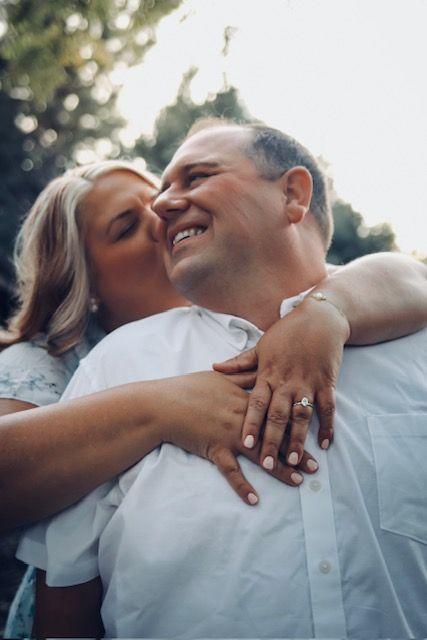 The Wedding Website of Courtney Jacobs and Brent Beste