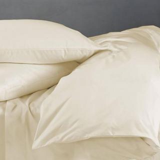 Supima Sateen Organic Sheet Set