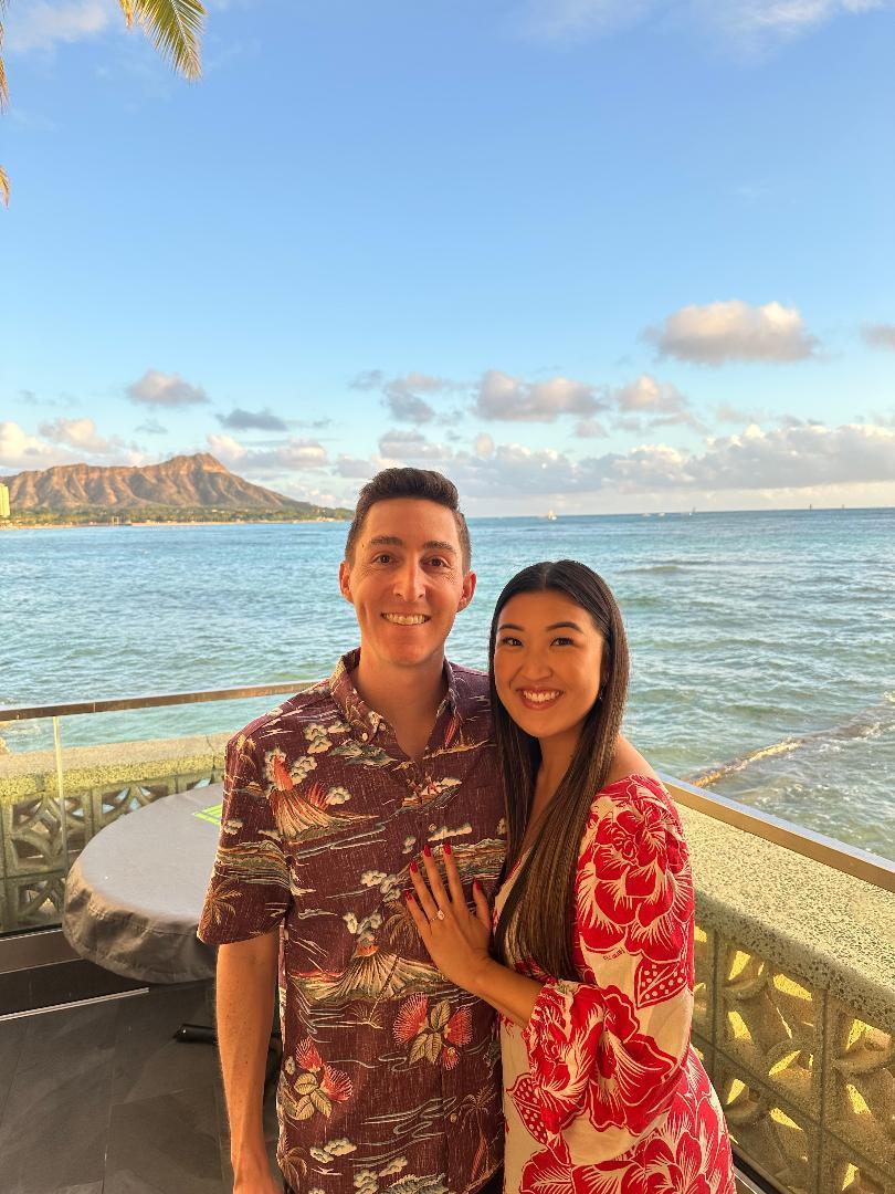 The Wedding Website of Kayla Auyong and Ryan McGahen